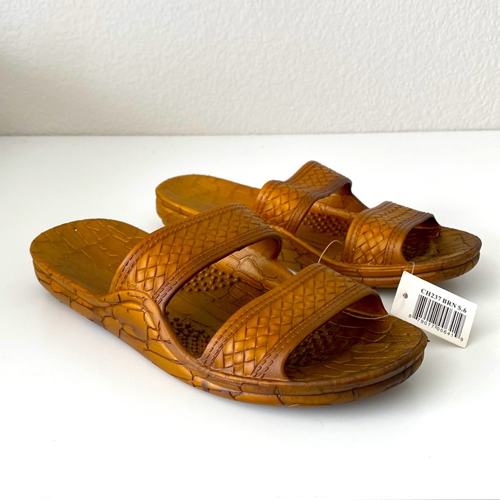 Imperial Sandals From Hawaii SZ 6